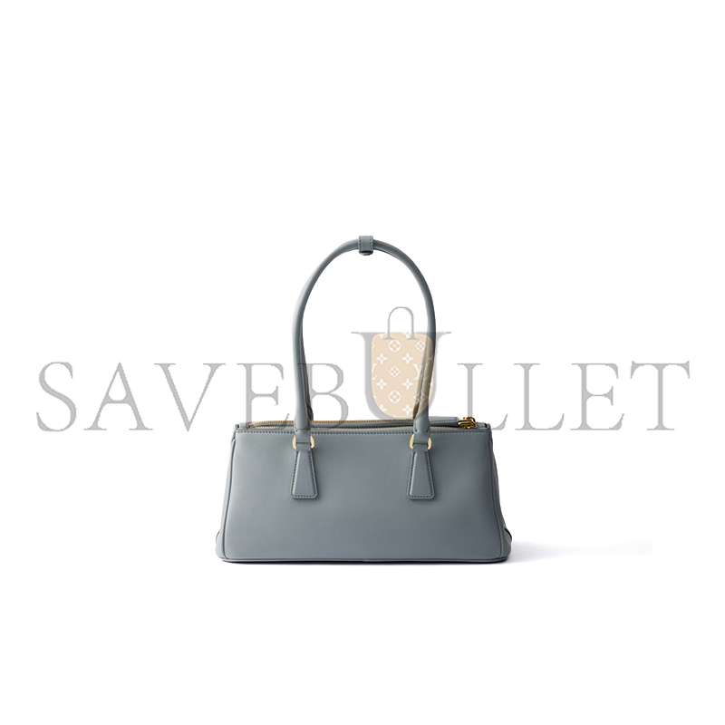 PRADA MEDIUM PRADA GALLERIA LEATHER BAG 1BA457 (30*14*10.5cm) PRADA MEDIUM PRADA GALLERIA LEATHER BAG 1BA457 (30*14*10.5cm)